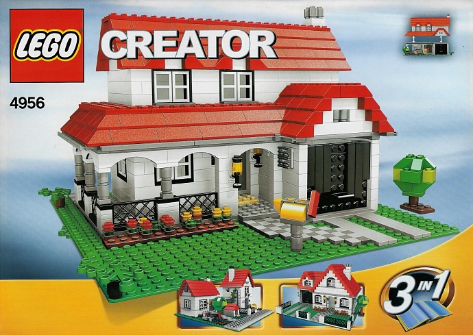 LEGO® House