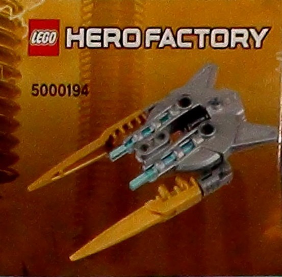 LEGO® {?}