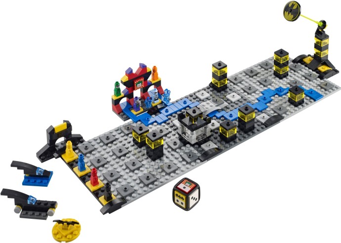 LEGO® Batman