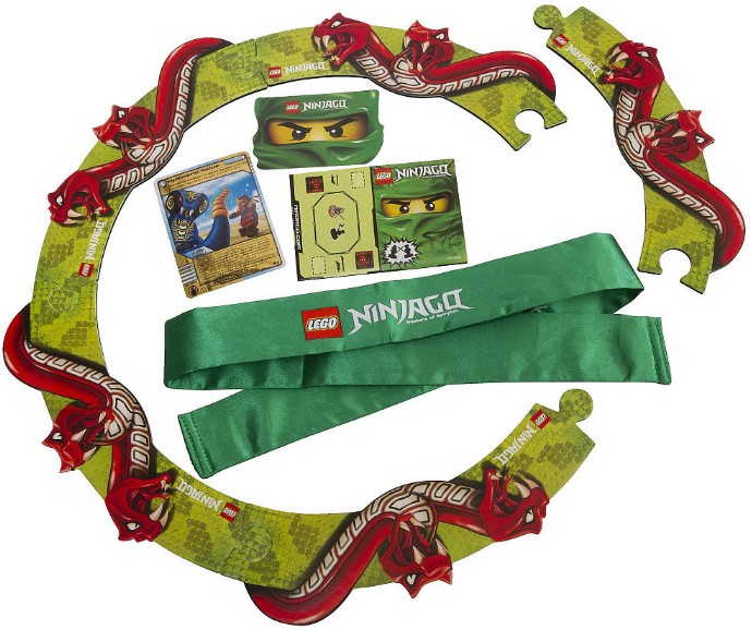 LEGO® Ninjago Surprise Bag