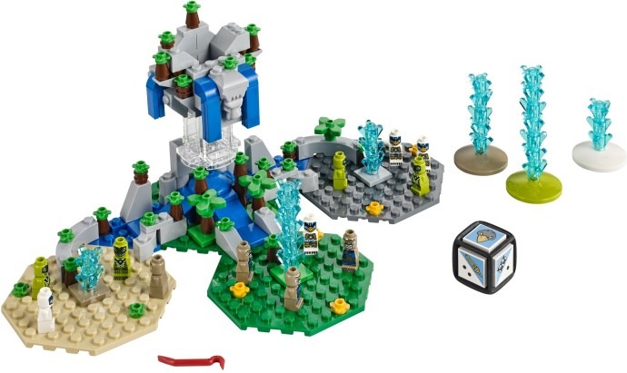 LEGO® Legends of Chima