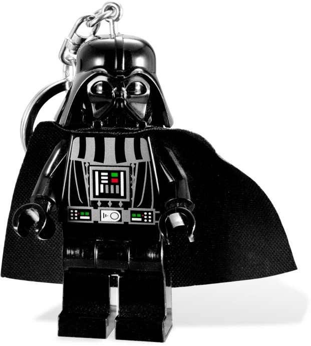 LEGO® Darth Vader Light Key Chain