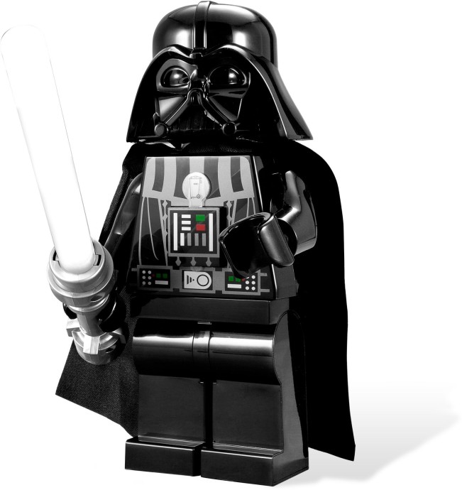 LEGO® Darth Vader Flashlight
