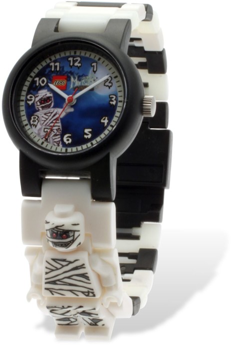 LEGO® Monster Fighters Mummy Watch