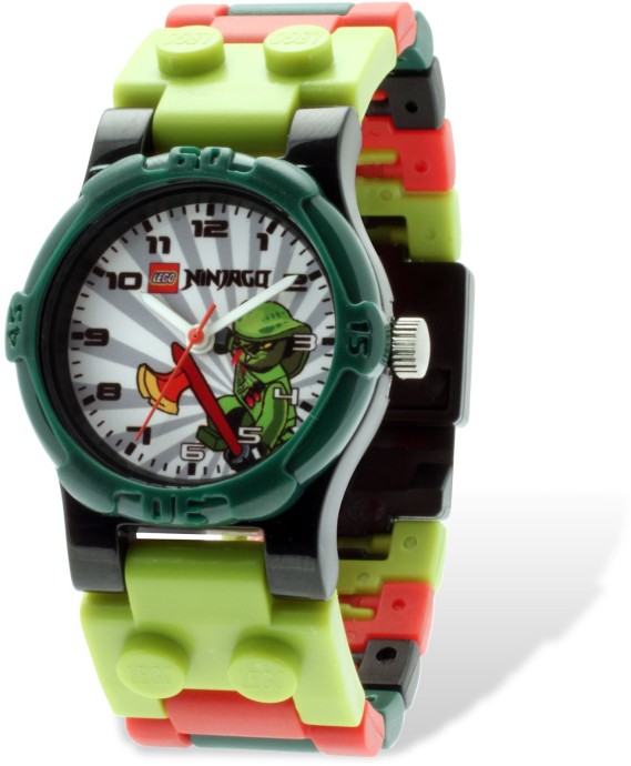 LEGO® Ninjago Lasha Kids' Watch
