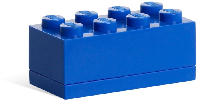 LEGO® Lunch Box