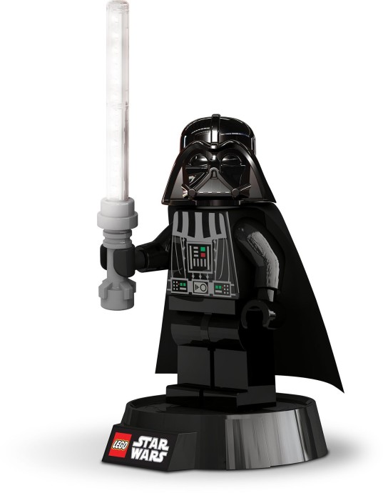 LEGO® Darth Vader Desk Lamp