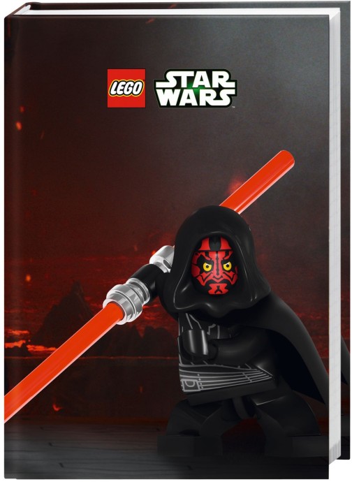 LEGO® Star Wars 2014 Pocket Calendar