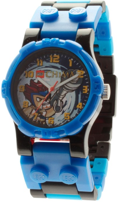LEGO® Legends of Chima Lennox Kids' Watch