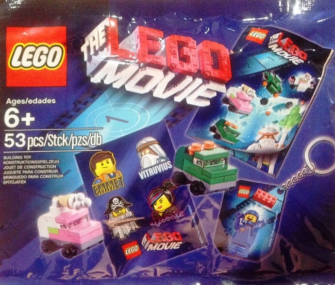 LEGO® Accessory pack