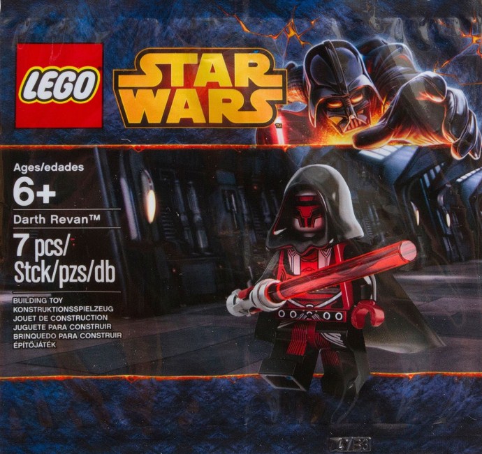 LEGO® Darth Revan