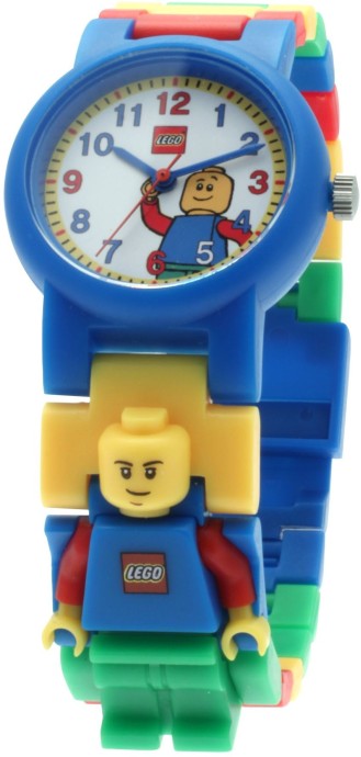 LEGO® Classic Minifigure Link Watch