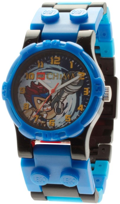 LEGO® Legends of Chima Lennox Kids Minifigure Watch