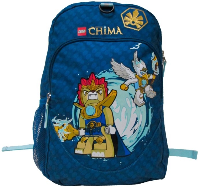 LEGO® Legends of Chima Classic Backpack