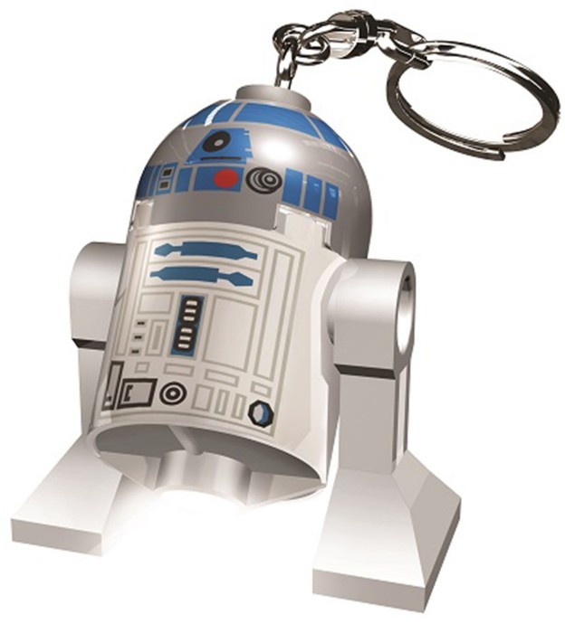 LEGO® R2 D2 Key Light
