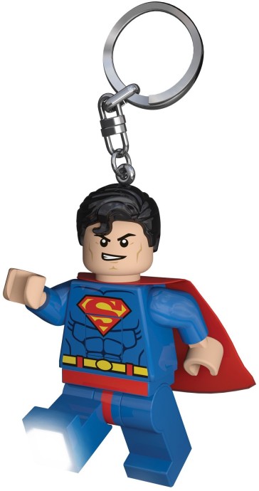 LEGO® Superman Key Light