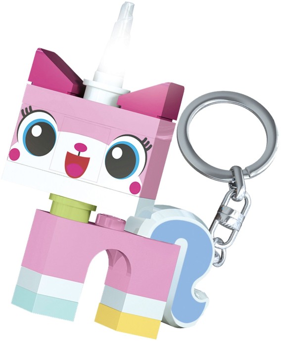 LEGO® The LEGO Movie Unikitty Key Light