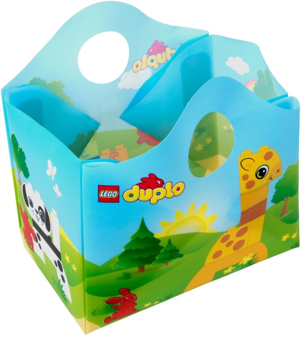 LEGO® DUPLO Storage Bag