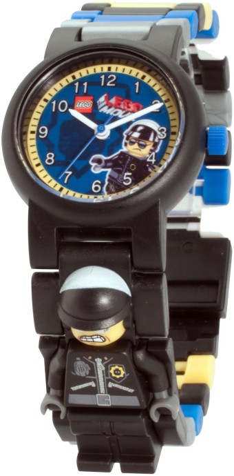 LEGO® Bad Cop Link Watch