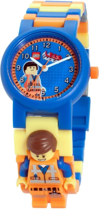 LEGO® Emmet Link Watch