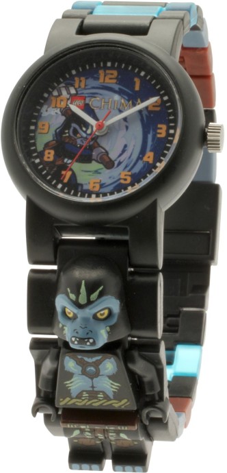 LEGO® Gorzan Kids Minifigure Link Watch