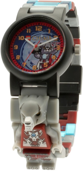 LEGO® Worriz Kids Minifigure Link Watch