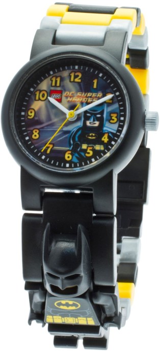 LEGO® Batman Minifigure Link Watch