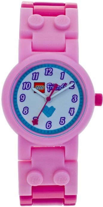 LEGO® Friends Stephanie Watch with Mini Doll