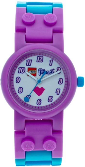 LEGO® Friends Olivia Watch with Mini Doll