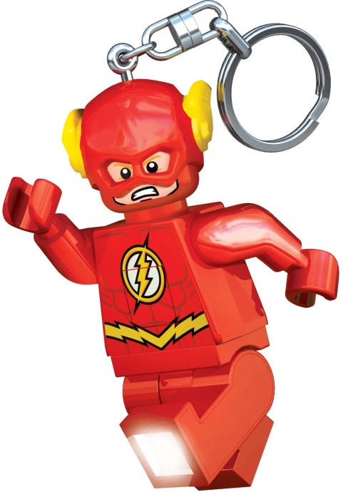 LEGO® The Flash Key Light