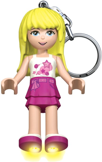 LEGO® LEGO Friends Stephanie Key Light