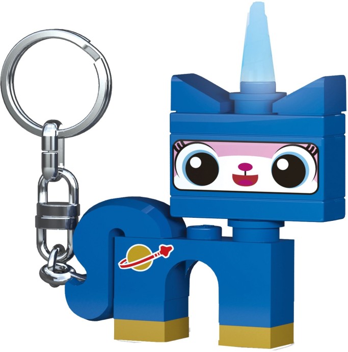 LEGO® THE LEGO MOVIE Astro Kitty Key Light