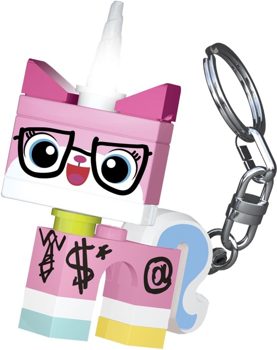 LEGO® Bizniz Kitty Key Light