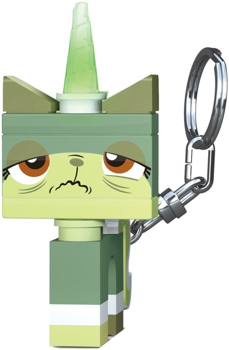 LEGO® Queasy Kitty Key Light
