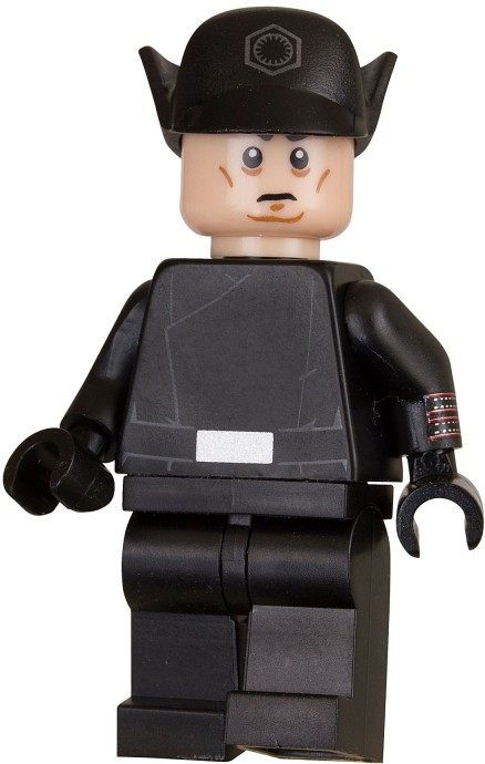 LEGO® First Order General