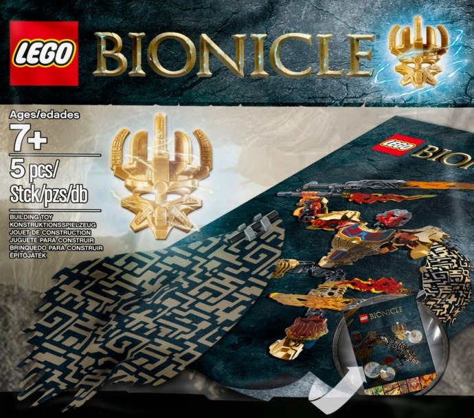 LEGO® Accessory pack