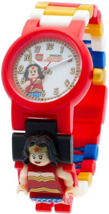 LEGO® Wonder Woman Buildable Watch