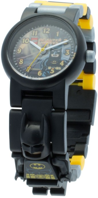 LEGO® Batman Minifigure Link Watch