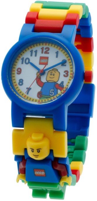 LEGO® Classic Minifigure Link Watch