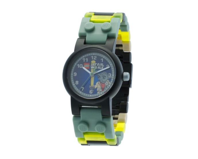 LEGO® Yoda Watch