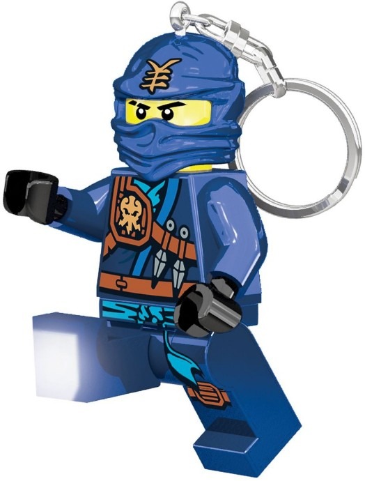 LEGO® Jay Key Light