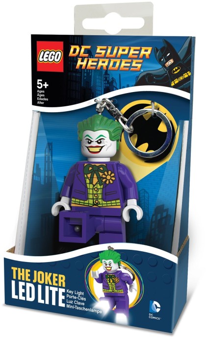 LEGO® The Joker Key Light
