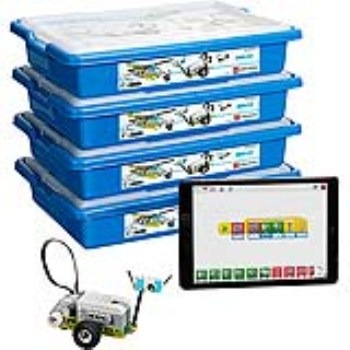 LEGO® WeDo 2.0 YouCreate Classroom Packs