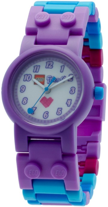 LEGO® Olivia Watch with Mini Doll