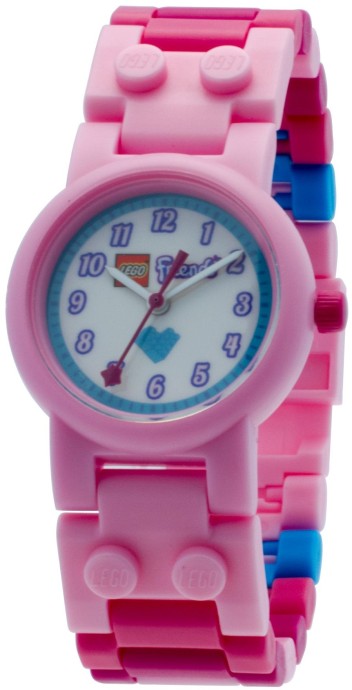 LEGO® Stephanie Watch with Mini Doll