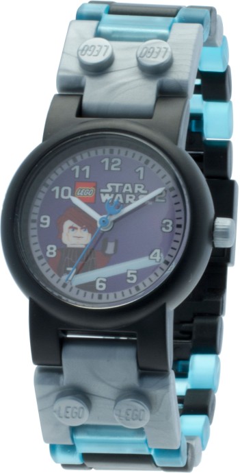 LEGO® Anakin Skywalker Minifigure Watch