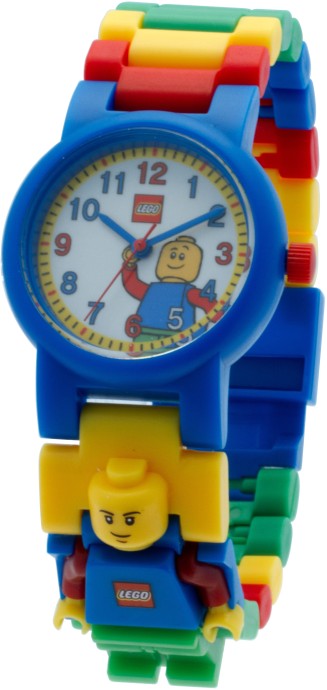 LEGO® Classic Minifigure Link Watch