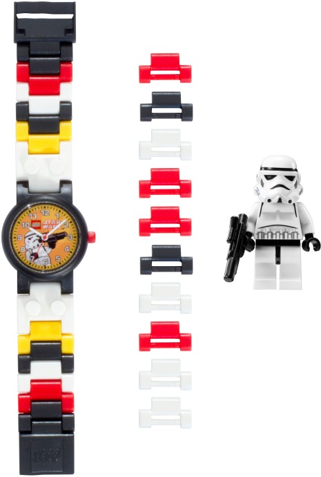 LEGO® Stormtrooper Kid's Watch