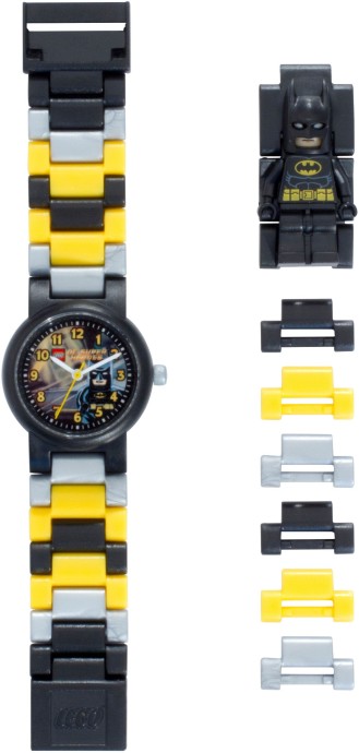 LEGO® Batman Buildable Watch