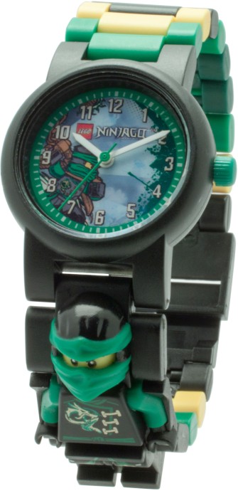 LEGO® Lloyd Kids Buildable Watch